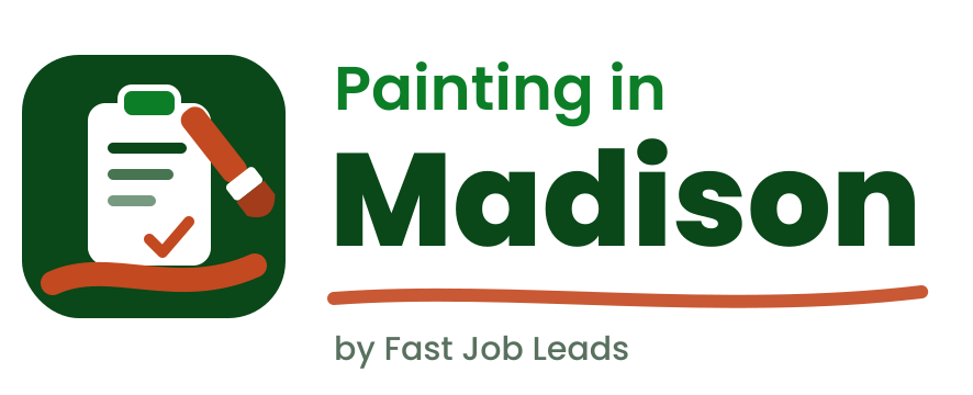 Painting in Madison
